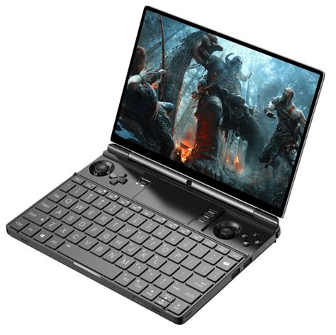 gpd win 2 review